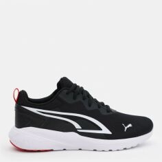 Акция на Жіночі кросівки Puma All-Day Active 38626903 37 (4UK) 23 см Puma Black-Puma White от Rozetka