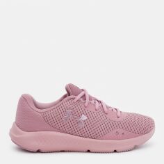 Акція на Жіночі кросівки для бігу Under Armour Charged Pursuit 3 3024889-602 38 (7US) 24 см від Rozetka