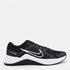 Акция на Чоловічі кросівки для залу Nike Mc Trainer 2 DM0823-003 40 (7US) 25 см Чорні от Rozetka