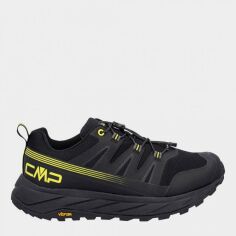 Акція на Чоловічі кросівки для трекінгу CMP Marco Olmo 2.0 3Q31257-U901 43 27.5 см Nero від Rozetka