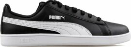 Акція на Чоловічі кеди Puma Baseline 37260501 44.5 (10) 29 см Puma Black-Puma White від Rozetka
