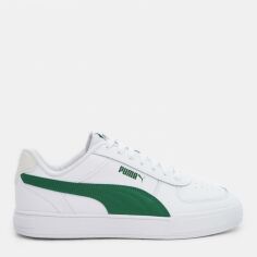 Акція на Чоловічі кеди низькі Puma Caven 38081026 40 (6.5UK) 25.5 см Puma White-Vine від Rozetka