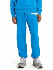 Акція на Спортивні штани чоловічі Levi's 729778984 XS Блакитні від Rozetka