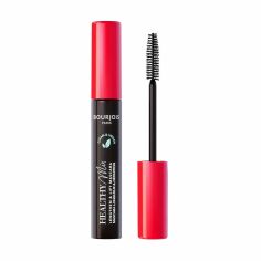 Акція на Туш для вій Bourjois Healthy Mix Lengthen & Lift Mascara 001 Black, 7 мл від Eva