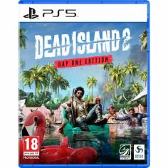 Акция на Игра Dead Island 2 Day One Edition (PS5) от MOYO