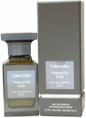 Акция на Парфумована вода для жінок Tom Ford Tobacco Oud 50 мл от Rozetka