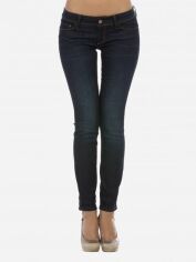 Акція на Джинси Slim Fit жіночі Colin's CL1013436DN04473 26-30 Сині від Rozetka