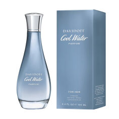 Акція на Davidoff Cool Water Parfum Парфумована вода жіноча, 100 мл від Eva