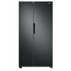 Акція на Холодильник Samsung RS66A8100B1/UA від Comfy UA
