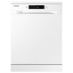 Акція на Посудомийна машина окремостояча Samsung DW60A6092FW/WT від Comfy UA