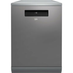 Акція на Посудомийна машина окремостояча Beko DEN48520XAD від Comfy UA