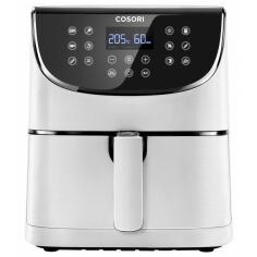 Акция на Мультипіч COSORI Premium 5.5-Litre (CP158-AF-RXW) от Comfy UA