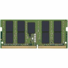 Акция на Память серверная Kingston DDR4 2666 16GB ECC SO-DIMM (KSM26SED8/16HD) от MOYO