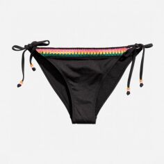 Акція на Нижня частина купальника жіноча H&M 460465 36 Чорна від Rozetka