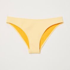 Акція на Нижня частина купальника жіноча H&M 559715 42 Жовта від Rozetka
