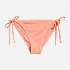 Акція на Нижня частина купальника жіноча H&M 494228 34 Коралова від Rozetka