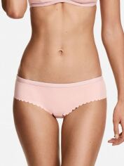 Акція на Нижня частина купальника жіноча H&M 465883 38 Рожева від Rozetka