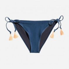 Акція на Нижня частина купальника жіноча H&M 450625 38 Синя від Rozetka