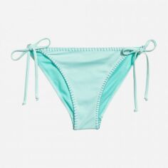 Акція на Нижня частина купальника жіноча H&M 494228 38 Блакитна від Rozetka