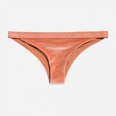 Акція на Нижня частина купальника жіноча H&M 530602 38 Коричнева від Rozetka