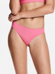 Акція на Нижня частина купальника жіноча H&M 351344 44 Рожева від Rozetka