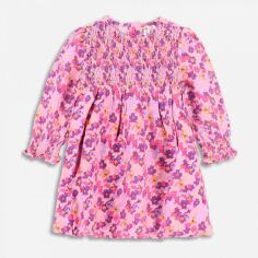 Акция на Дитяча сукня для дівчинки Coccodrillo WC3128101RPN-022 80 см от Rozetka