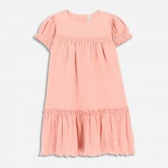 Акция на Дитяча літня сукня для дівчинки Coccodrillo WC3128201SRK-033 122 см от Rozetka