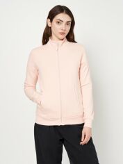 Акція на Толстовка 4F Sweatshirt F371 4FSS23TSWSF371-65S XS Помаранчева від Rozetka