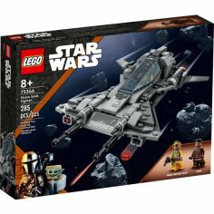 Акція на LEGO 75346 Star Wars  Лодочка-истребитель пиратов від MOYO