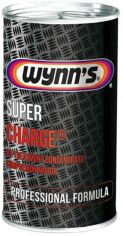 Акція на Присадка Wynn's Super Charge для збільшення тиску оливи 325 мл від Rozetka