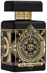 Акція на Тестер парфумована вода унісекс Initio Parfums Prives Oud For Greatness 90 мл від Rozetka