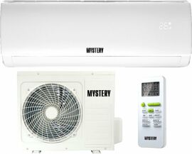 Акція на Кондиціонер Mystery MTH12CT-W3N2 від Rozetka