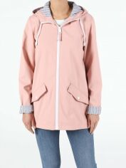 Акция на Куртка Colin’s CL1052492PPO S Powder Pink от Rozetka