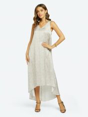 Акція на Сукня довга літня жіноча Yamamay 120321DBAA S Version-1 (СА8058271466164) від Rozetka