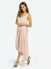Акція на Сукня довга літня жіноча Yamamay 120321DBAA S Version-2 (СА8058271466195) від Rozetka