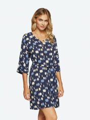 Акція на Сукня коротка літня жіноча Yamamay 510321DBAA S Printed (СА8058271427578) від Rozetka