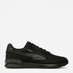 Акція на Жіночі кросівки Puma Graviton 38073801 36 (3.5UK) 22.5 см Puma Black-Puma Black-Dark Shadow від Rozetka
