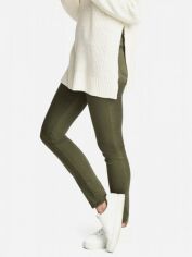 Акція на Джинси Skinny жіночі H&M XAZ068866KUUK 34 Хакі від Rozetka