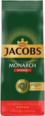Акція на Кава мелена Jacobs Monarch Intense 400 г від Rozetka