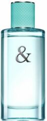 Акция на Тестер парфумована вода для жінок Tiffany & Love For Her 90 мл от Rozetka