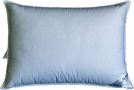 Акція на Подушка SoundSleep Relax Біла 5% пуху 50х70 см Біла від Rozetka