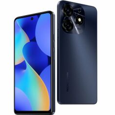 Акція на Смартфон TECNO Spark 10 Pro (KI7) 8/256Gb Starry Black від MOYO