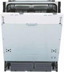 Акция на Вбудована посудомийна машина INTERLINE DWI 600 P1 от Rozetka