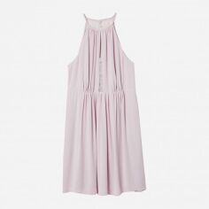 Акція на Сарафан жіночий H&M 6144267log 46 Світло-бузковий від Rozetka
