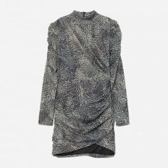 Акция на Плаття H&M 7938550dlog XS Різнобарвне от Rozetka