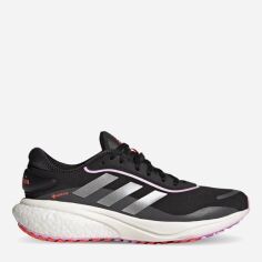 Акція на Жіночі кросівки для бігу з Gore-Tex Adidas Supernova Gtx GY8319 40 (6.5UK) 25 см Чорні від Rozetka