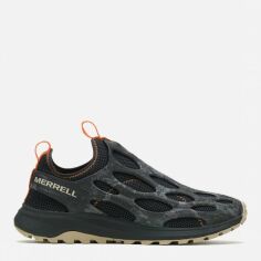 Акція на Чоловічі кросівки для бігу Merrell Hydro Runner M J066845-HR 41 (7.5US) 25.5 см Чорні від Rozetka