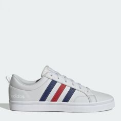 Акція на Чоловічі кеди низькі adidas Vs Pace 2.0 HP6013 44 (9.5UK) 28 см Сірі від Rozetka