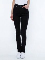 Акція на Джинси Slim Fit жіночі Cheap Monday 0100986 W25L32 Чорні (СА2000001295809) від Rozetka