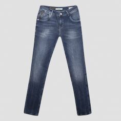 Акція на Джинси Skinny жіночі Mavi 1087225252_blue W26L30 Сині від Rozetka